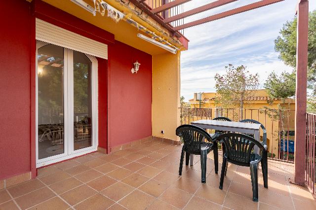 Imagen 26 Inmueble 300699 - Piso en venta en Mont-roig Del Camp / Cerca de la playa, en la urbanizacion Solemio.