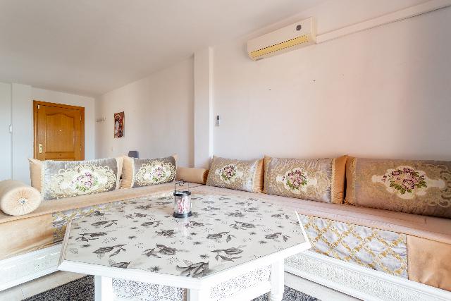 Imagen 7 Inmueble 300699 - Piso en venta en Mont-roig Del Camp / Cerca de la playa, en la urbanizacion Solemio.