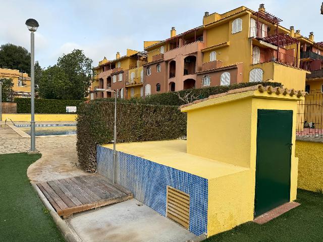 Imagen 38 Inmueble 300699 - Piso en venta en Mont-roig Del Camp / Cerca de la playa, en la urbanizacion Solemio.