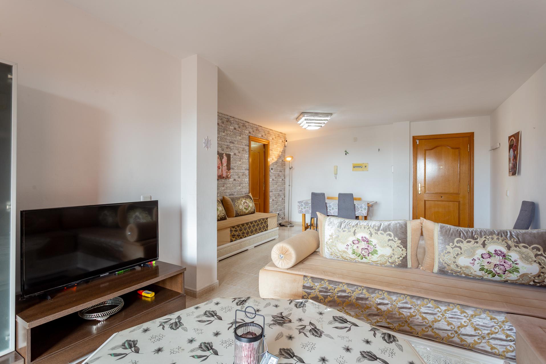 Imagen 8 Piso en venta en Mont-roig Del Camp / Cerca de la playa, en la urbanizacion Solemio.