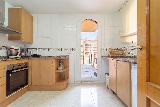 Imagen 15 Inmueble 300699 - Piso en venta en Mont-roig Del Camp / Cerca de la playa, en la urbanizacion Solemio.