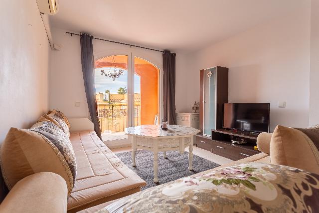 Imagen 9 Inmueble 300699 - Piso en venta en Mont-roig Del Camp / Cerca de la playa, en la urbanizacion Solemio.