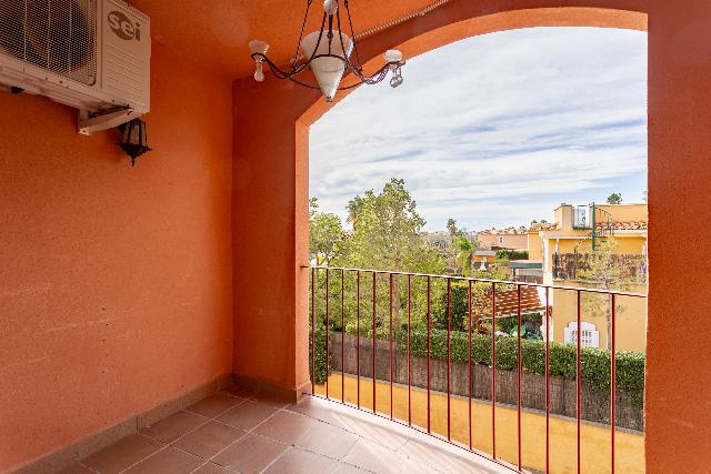 Imagen 28 Inmueble 300699 - Piso en venta en Mont-roig Del Camp / Cerca de la playa, en la urbanizacion Solemio.