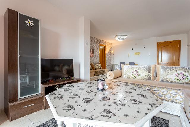 Imagen 12 Inmueble 300699 - Piso en venta en Mont-roig Del Camp / Cerca de la playa, en la urbanizacion Solemio.