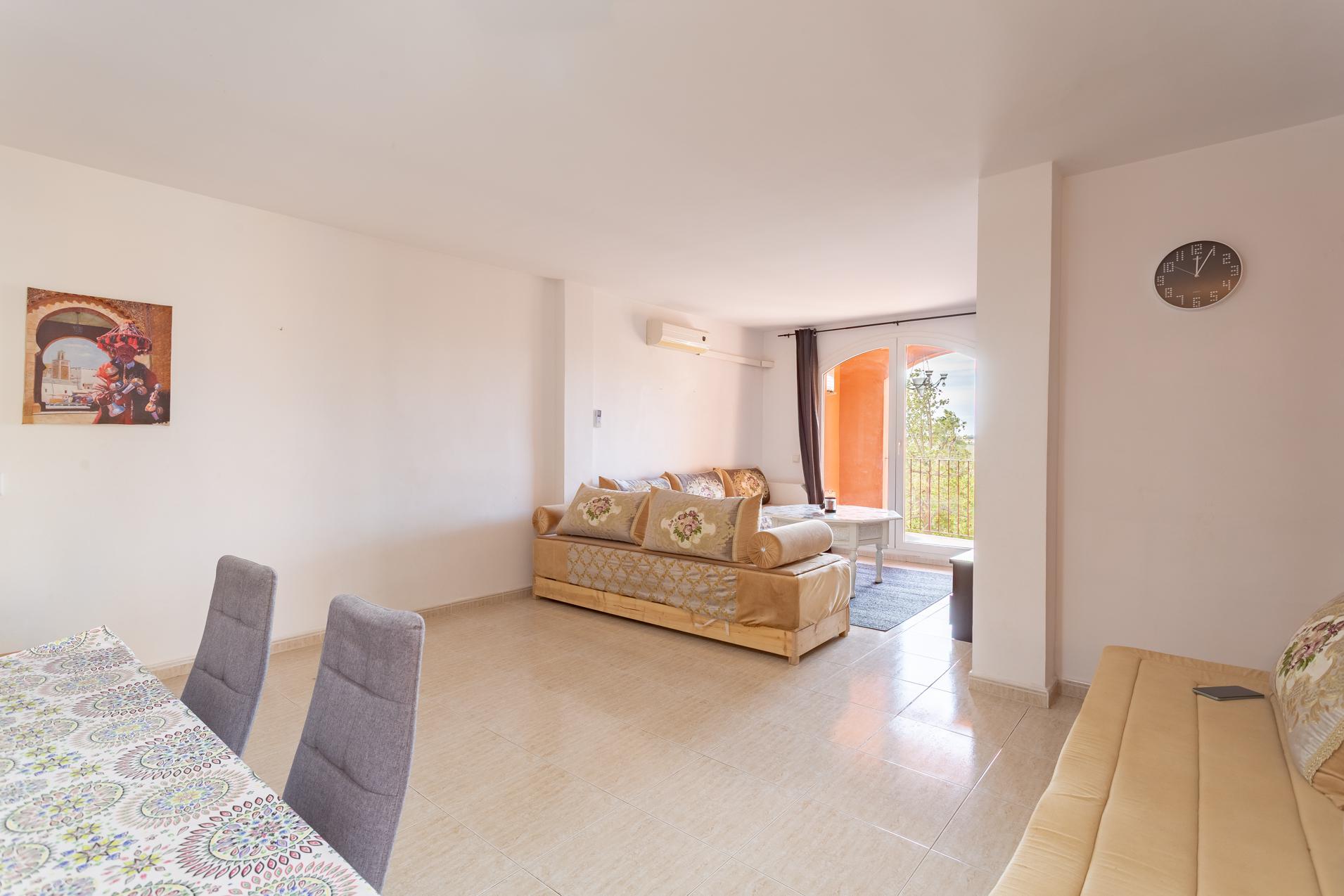 Imagen 11 Piso en venta en Mont-roig Del Camp / Cerca de la playa, en la urbanizacion Solemio.