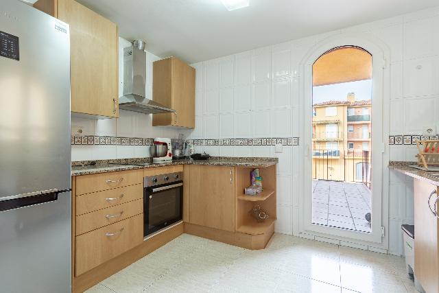 Imagen 14 Inmueble 300699 - Piso en venta en Mont-roig Del Camp / Cerca de la playa, en la urbanizacion Solemio.