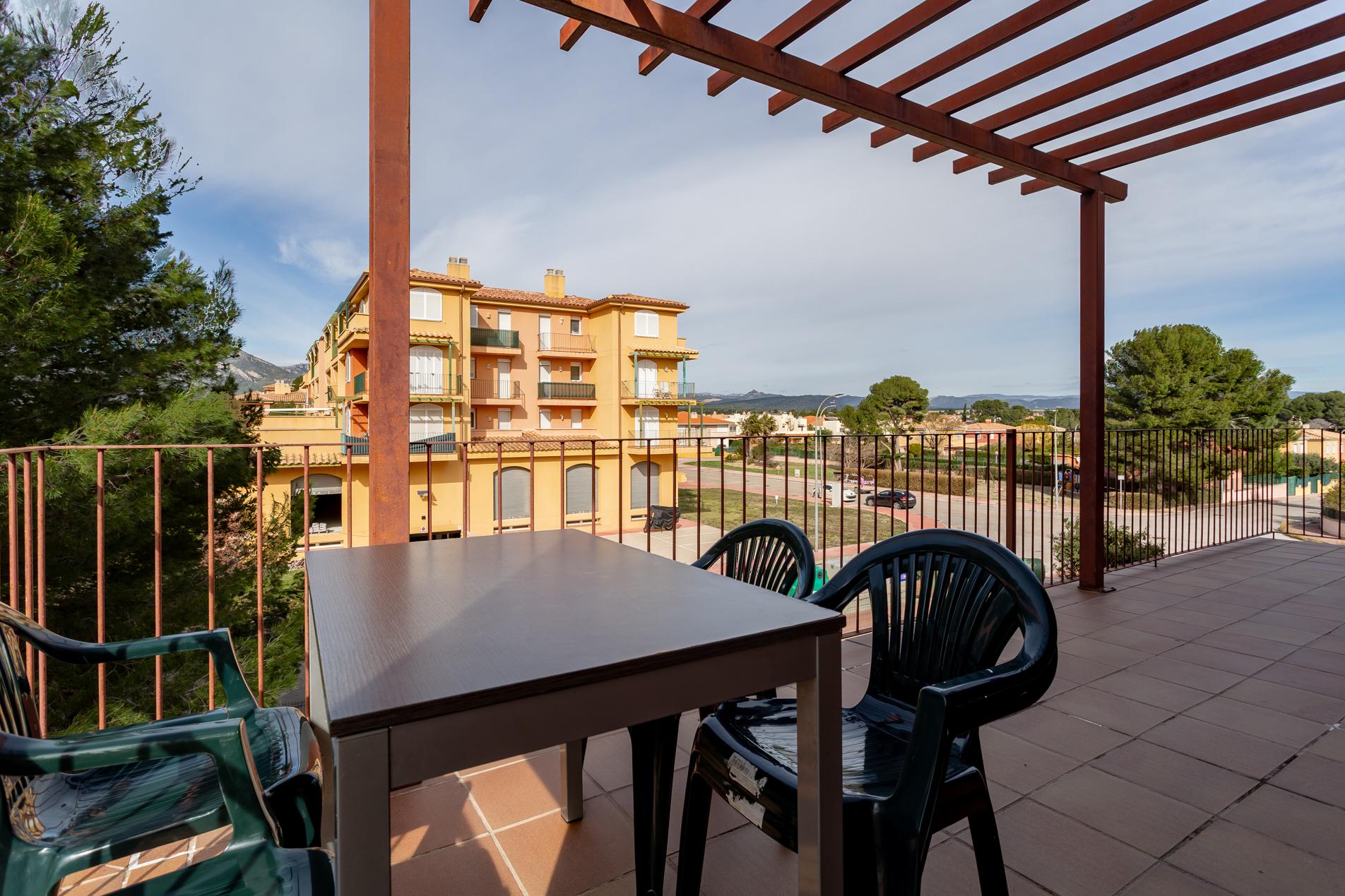 Imagen 25 Piso en venta en Mont-roig Del Camp / Cerca de la playa, en la urbanizacion Solemio.