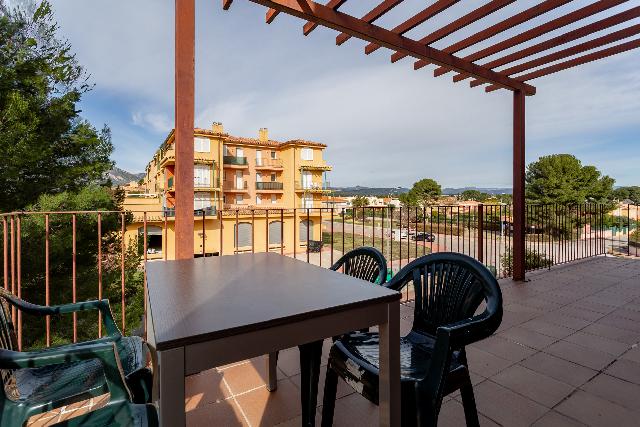 Imagen 25 Inmueble 300699 - Piso en venta en Mont-roig Del Camp / Cerca de la playa, en la urbanizacion Solemio.