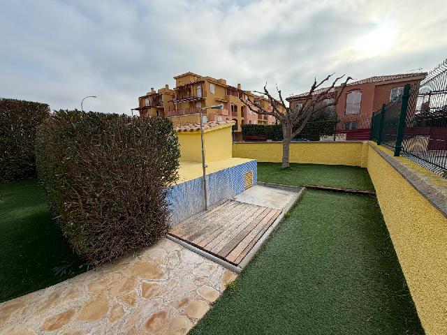 Imagen 39 Inmueble 300699 - Piso en venta en Mont-roig Del Camp / Cerca de la playa, en la urbanizacion Solemio.