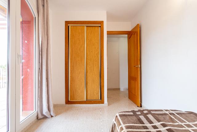 Imagen 20 Inmueble 300699 - Piso en venta en Mont-roig Del Camp / Cerca de la playa, en la urbanizacion Solemio.