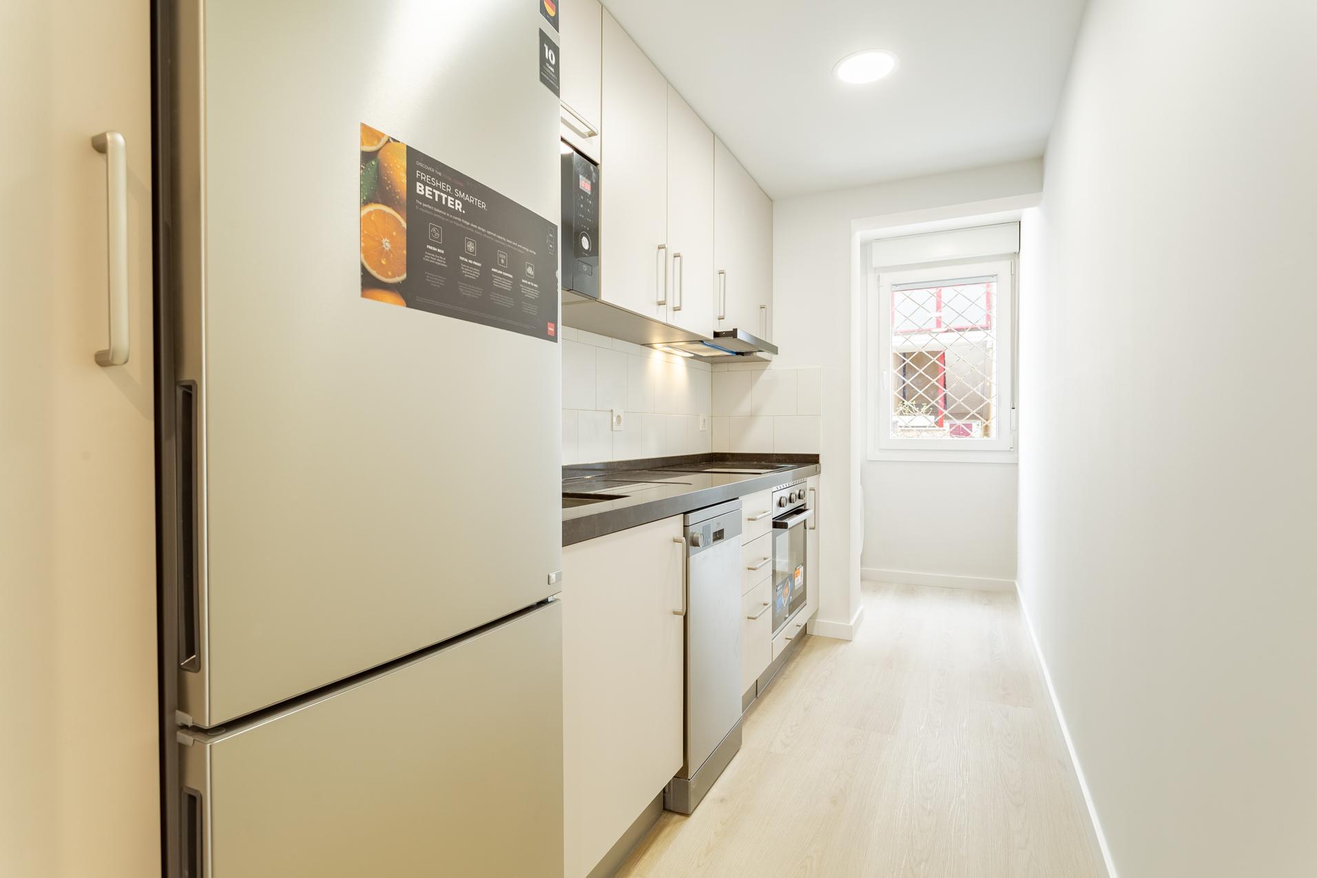 Imagen 10 Apto. Playa en venta en Salou / Apartamento a 2 minutos de la Playa Levante.