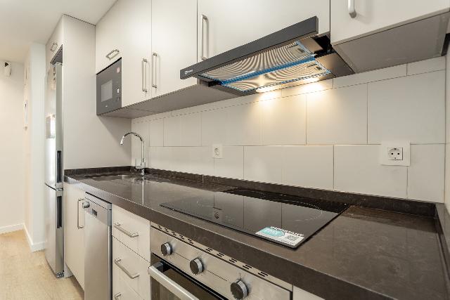 Imagen 8 Inmueble 300998 - Apto. Playa en venta en Salou / Apartamento a 2 minutos de la Playa Levante.