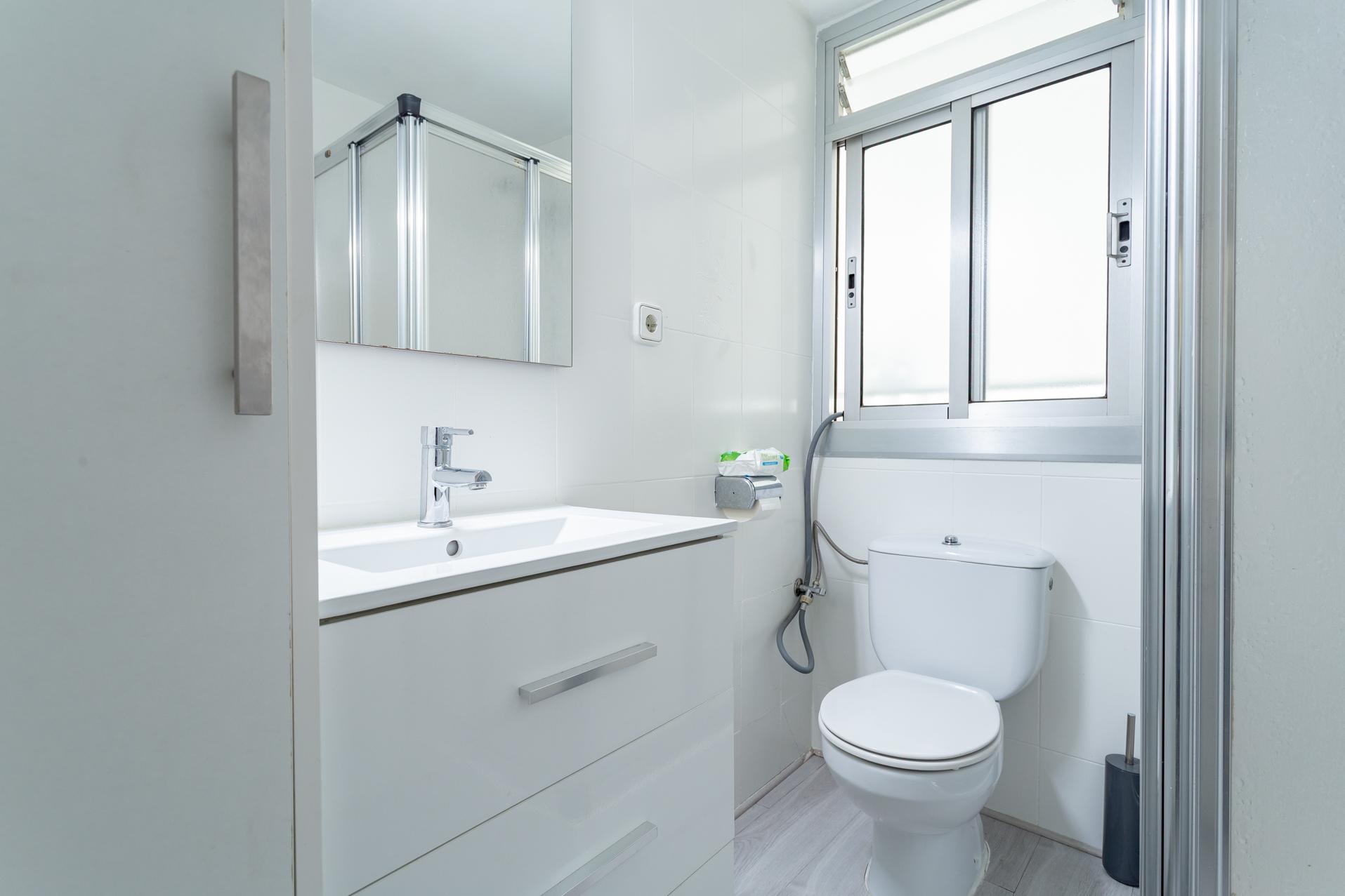 Imagen 13 Apto. Playa en venta en Salou / A 350 metros de la playa Levante.