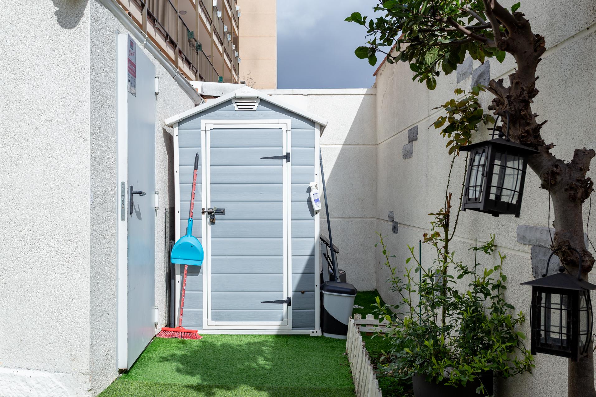 Imagen 18 Apto. Playa en venta en Salou / A 350 metros de la playa Levante.