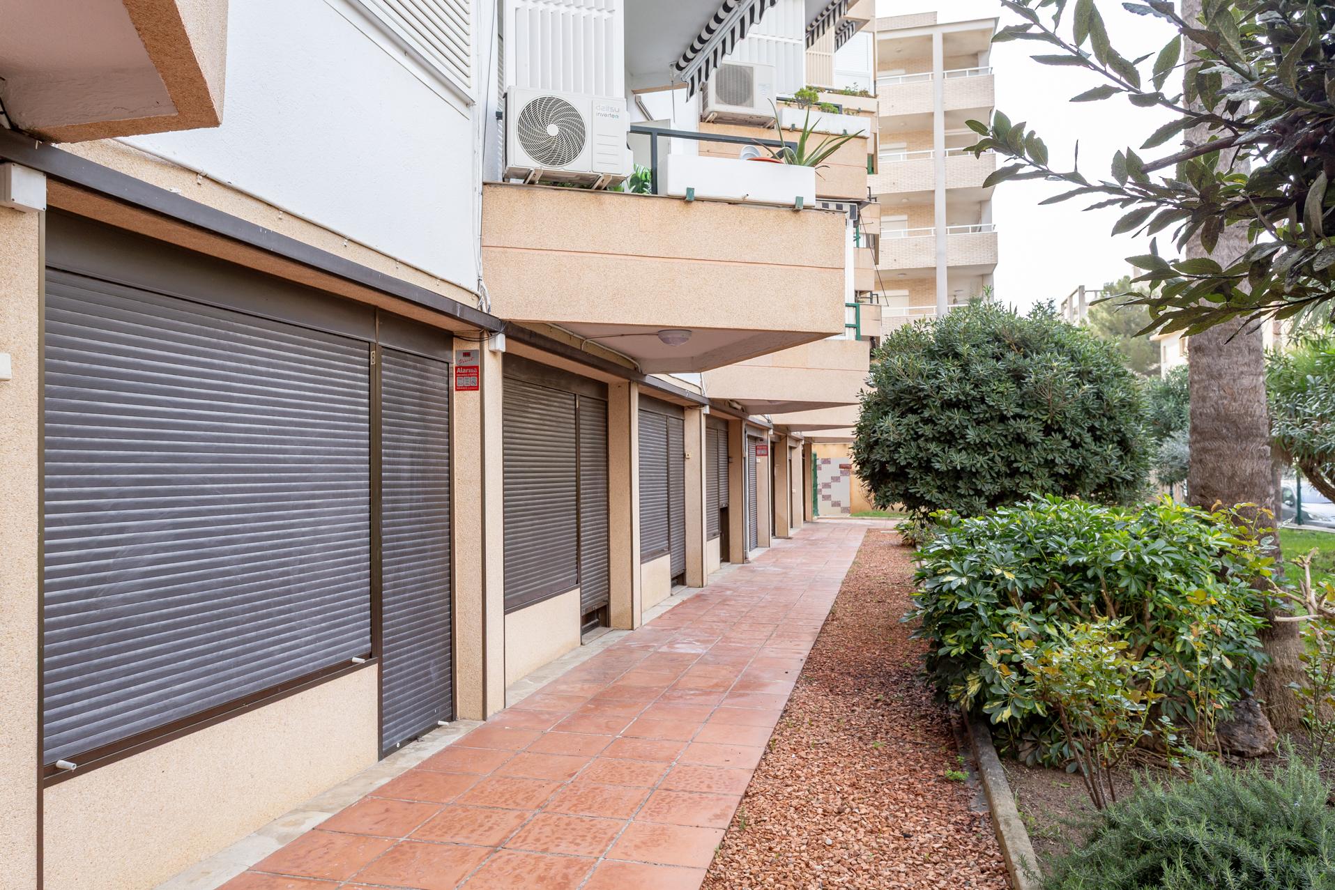 Imagen 22 Apto. Playa en venta en Salou / A 350 metros de la playa Levante.