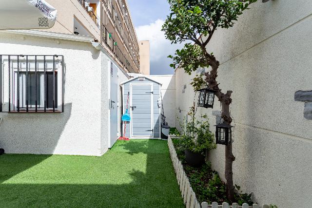 Imagen 24 Inmueble 301386 - Apto. Playa en venta en Salou / A 350 metros de la playa Levante.