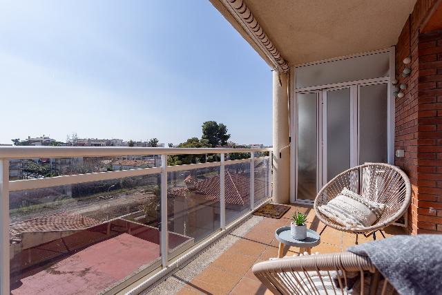 Imagen 20 Inmueble 301486 - Apartamento en venta en Salou / Atico en Guillem de montcada