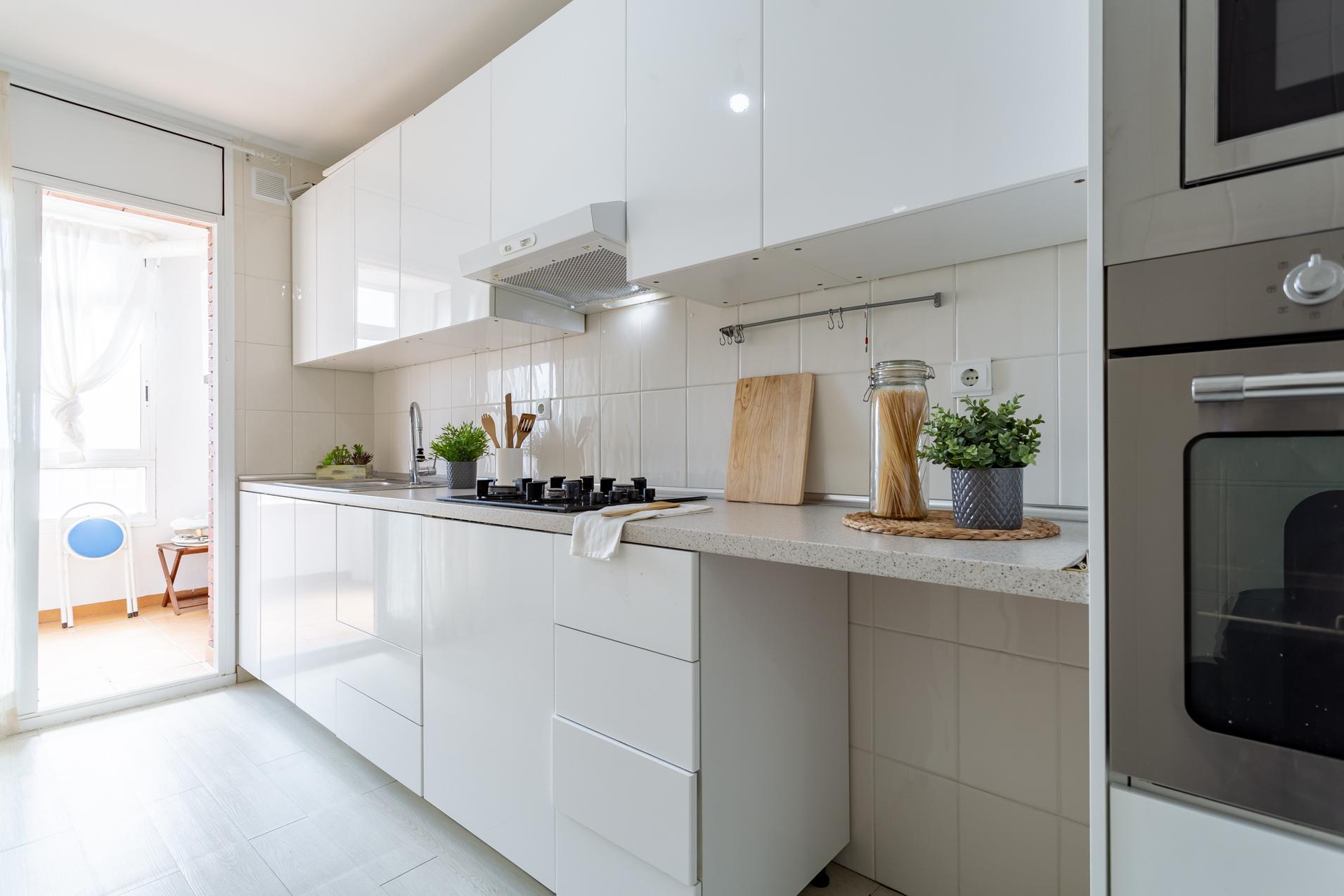 Imagen 11 Apartamento en venta en Salou / Atico en Guillem de montcada