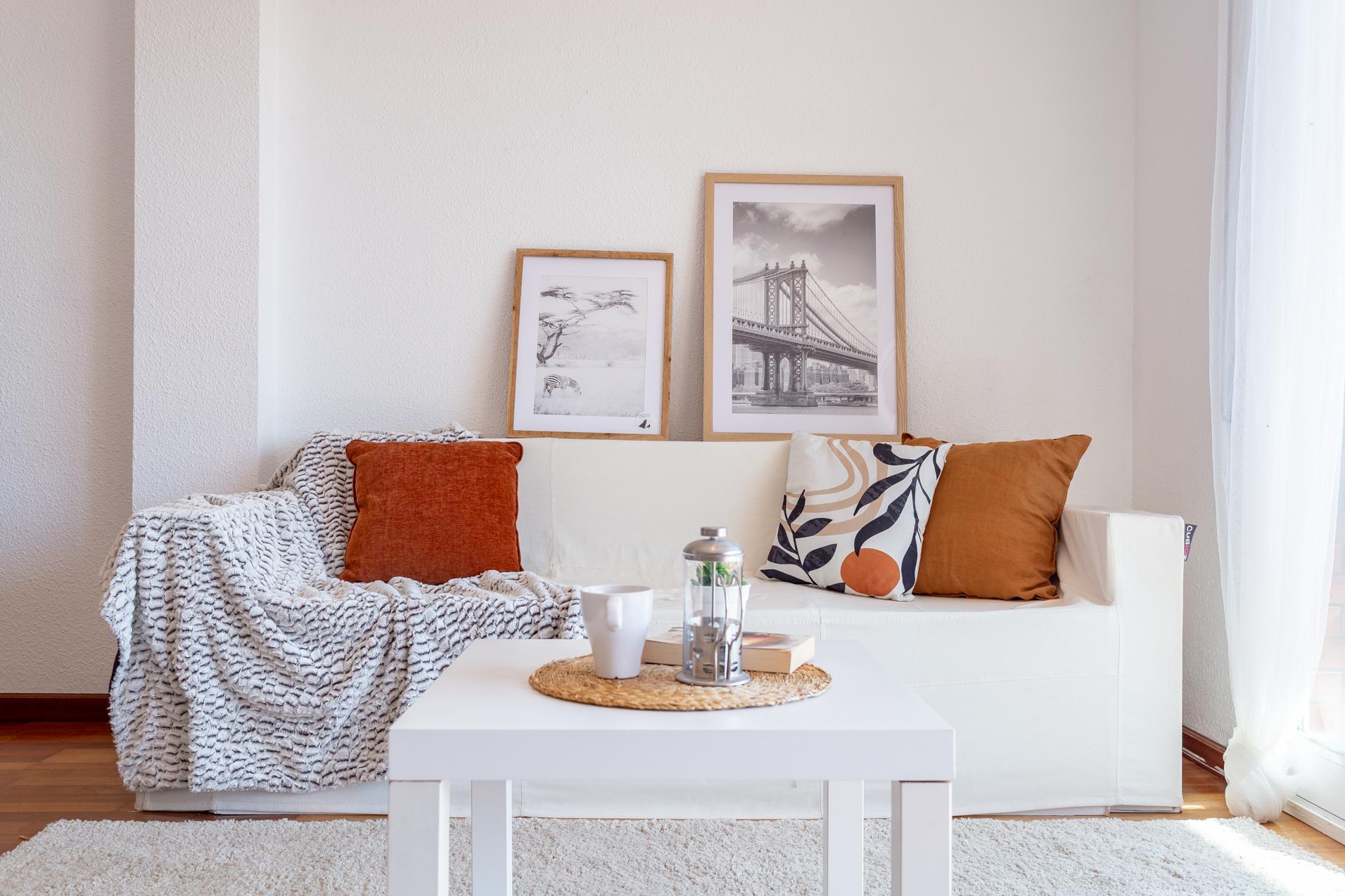 Imagen 7 Apartamento en venta en Salou / Atico en Guillem de montcada