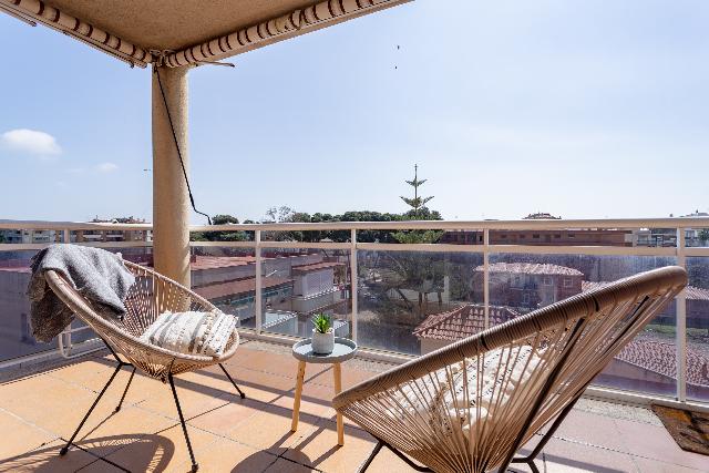 Imagen 21 Inmueble 301486 - Apartamento en venta en Salou / Atico en Guillem de montcada