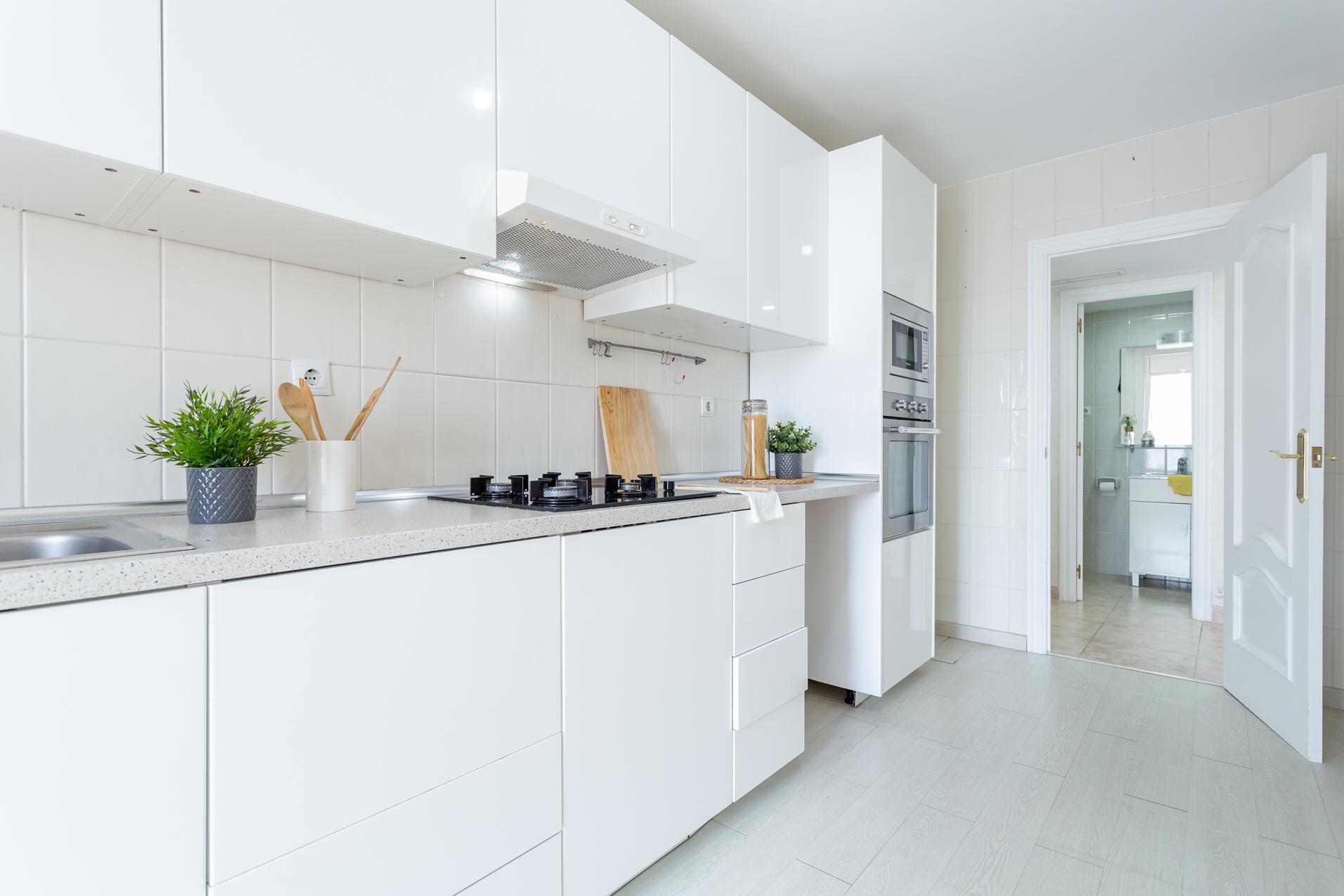 Imagen 12 Apartamento en venta en Salou / Atico en Guillem de montcada