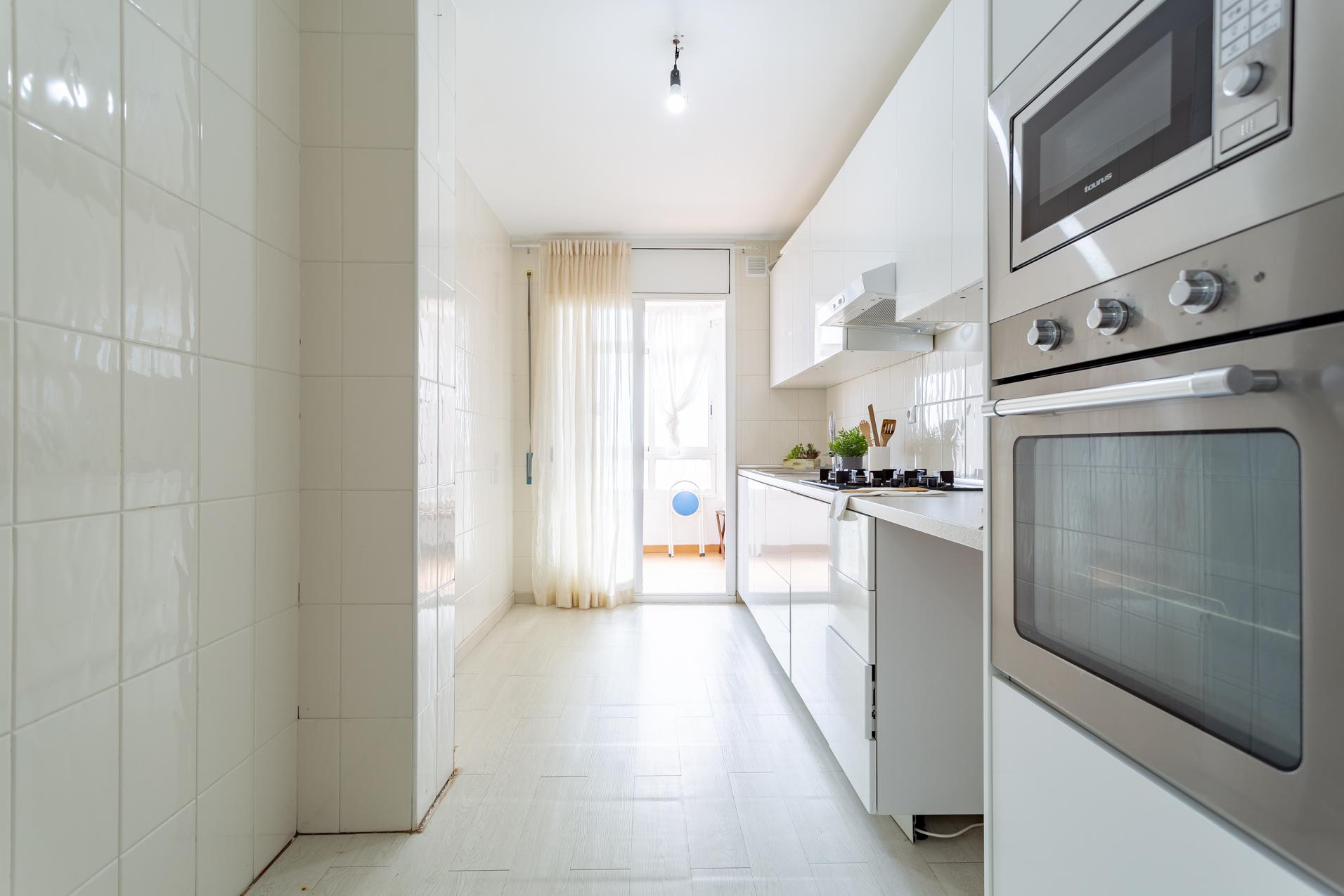 Imagen 16 Apartamento en venta en Salou / Atico en Guillem de montcada