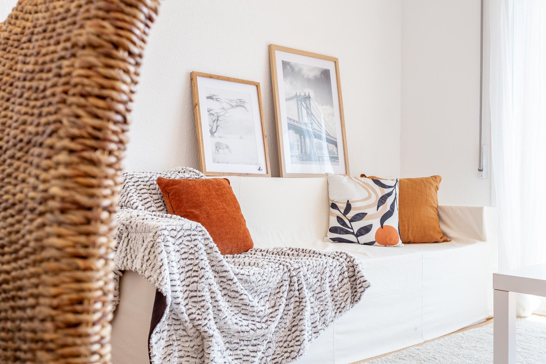 Imagen 8 Apartamento en venta en Salou / Atico en Guillem de montcada