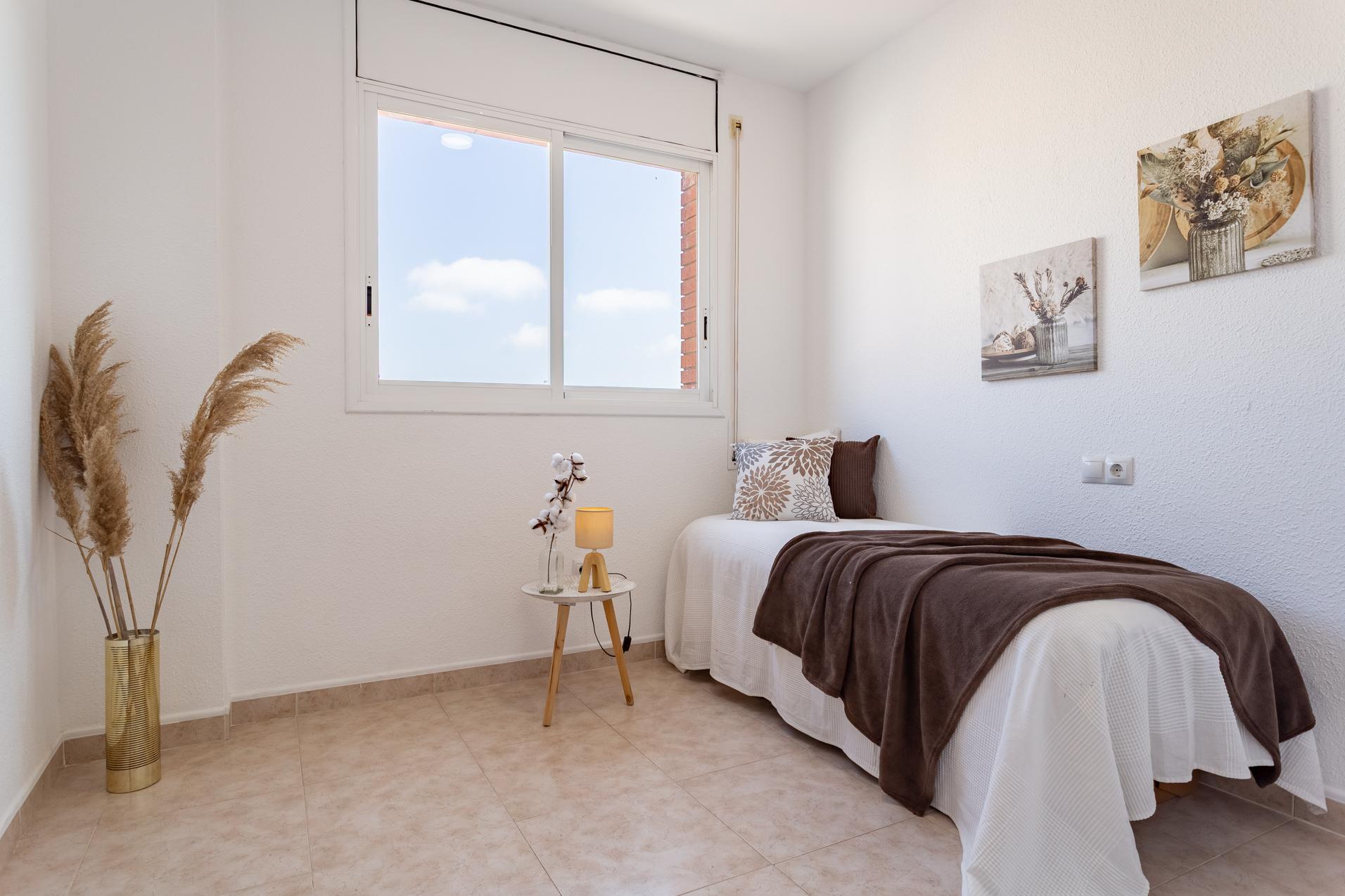 Imagen 27 Apartamento en venta en Salou / Atico en Guillem de montcada