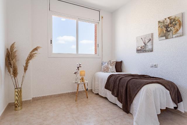 Imagen 27 Inmueble 301486 - Apartamento en venta en Salou / Atico en Guillem de montcada