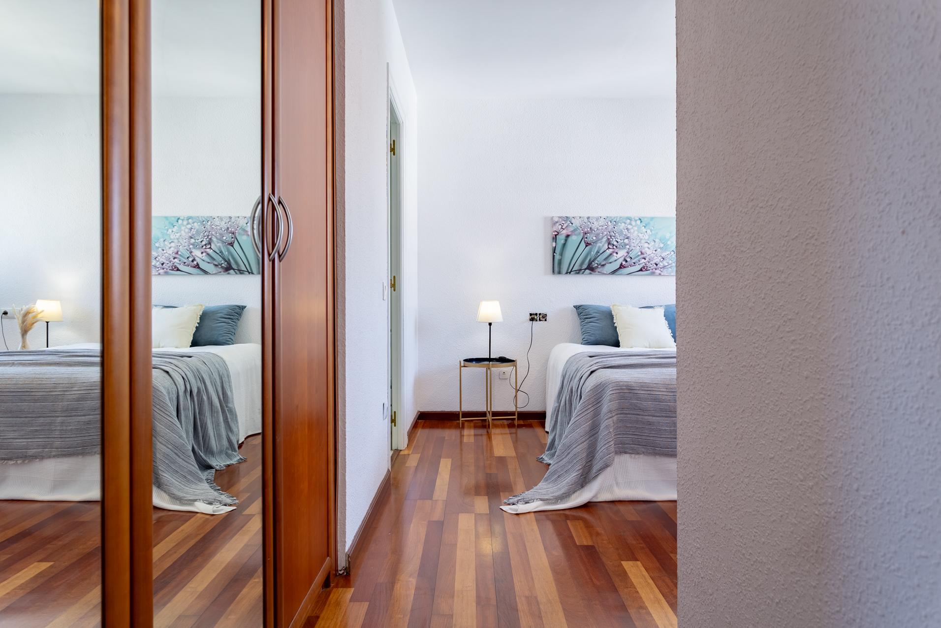 Imagen 28 Apartamento en venta en Salou / Atico en Guillem de montcada