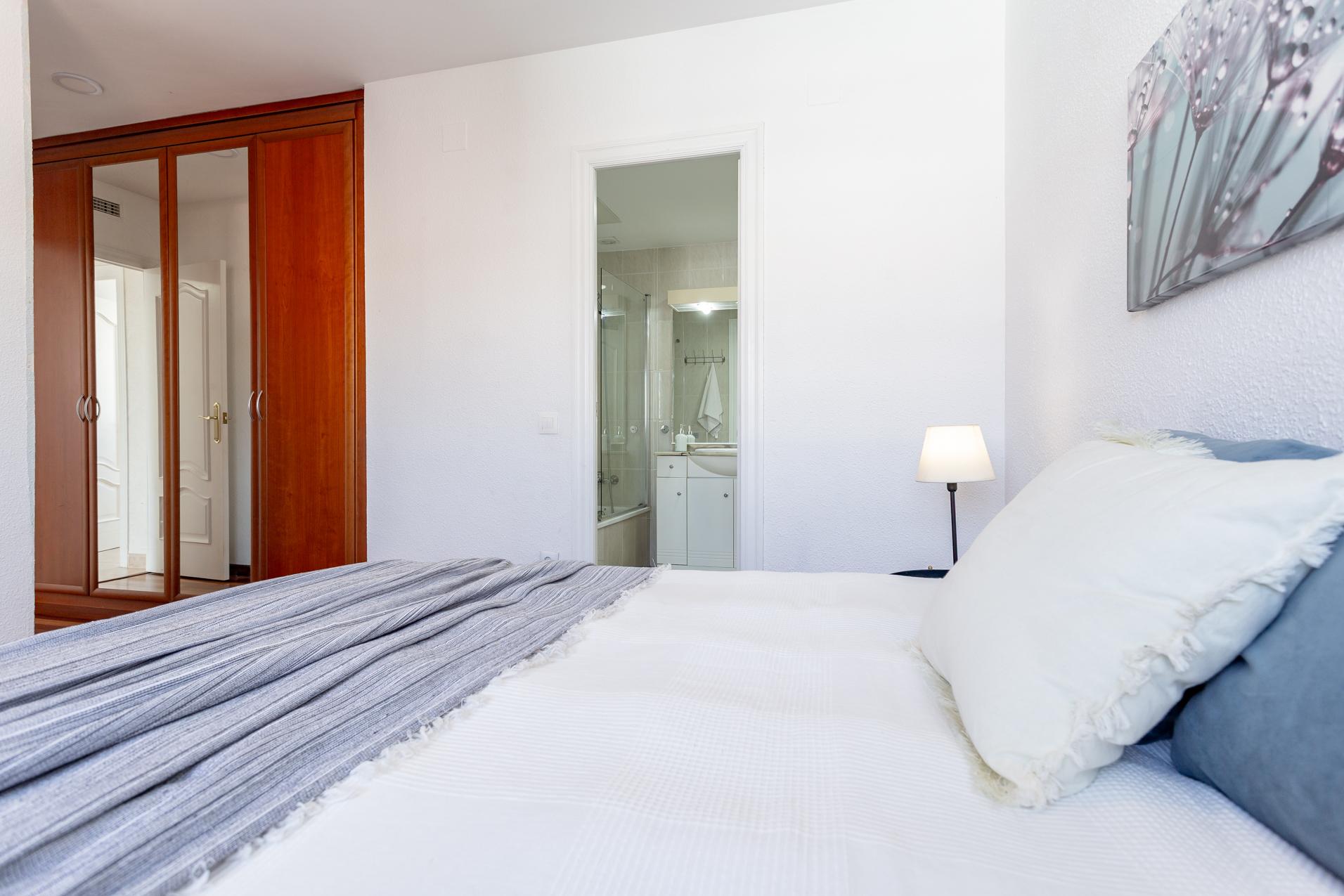 Imagen 30 Apartamento en venta en Salou / Atico en Guillem de montcada