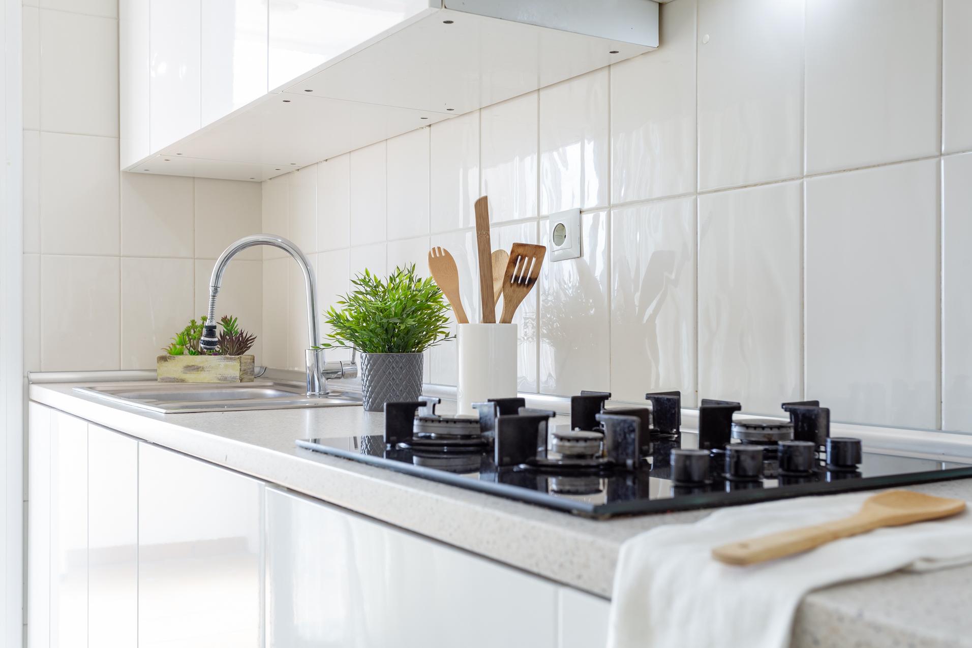 Imagen 13 Apartamento en venta en Salou / Atico en Guillem de montcada