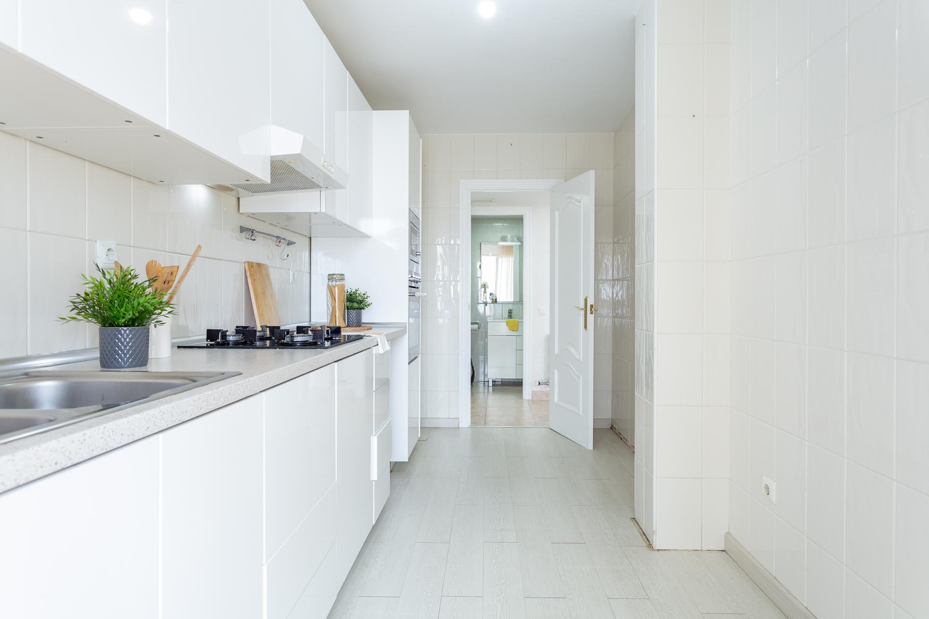 Imagen 17 Apartamento en venta en Salou / Atico en Guillem de montcada