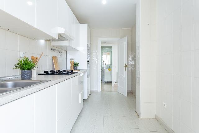 Imagen 17 Inmueble 301486 - Apartamento en venta en Salou / Atico en Guillem de montcada