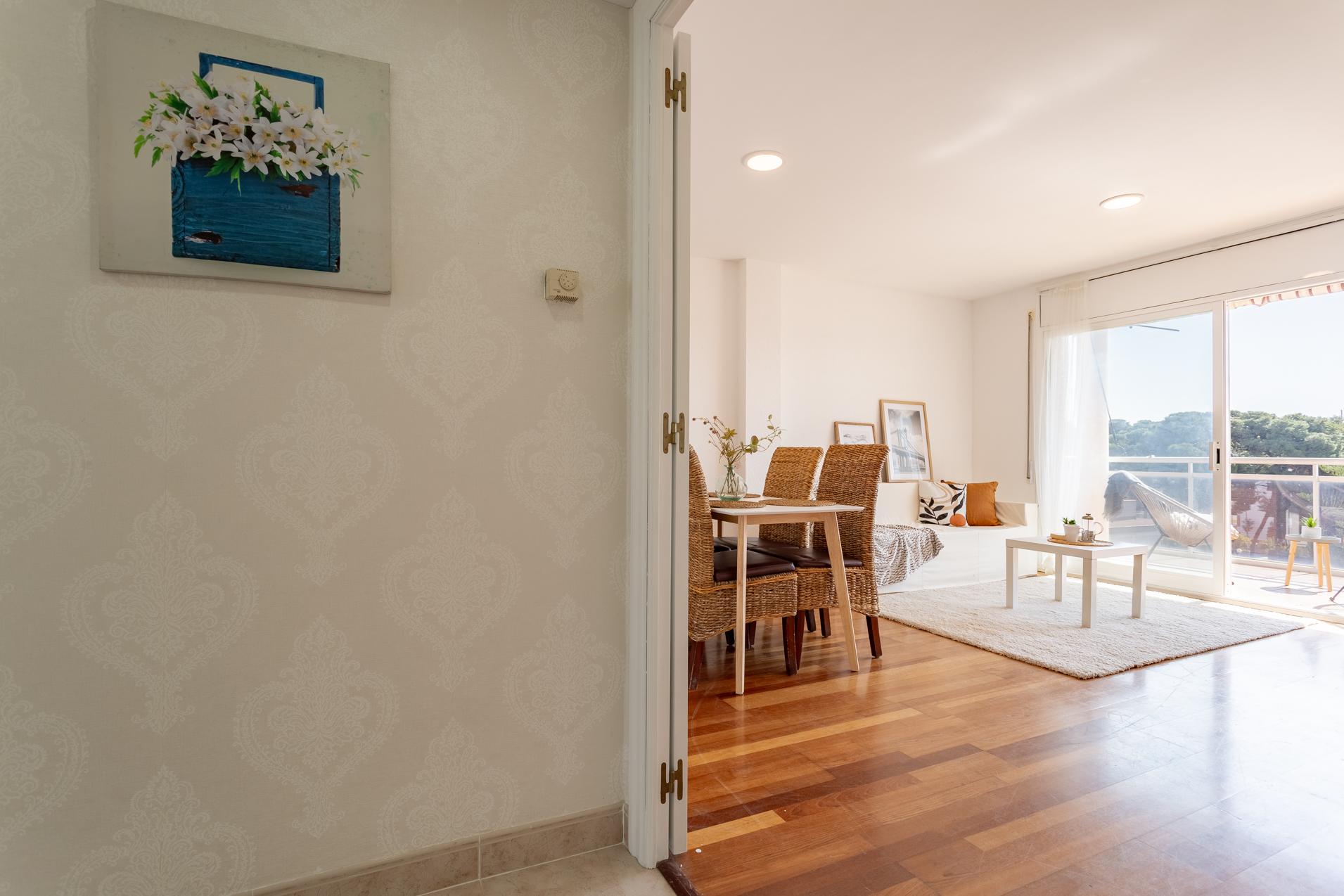 Imagen 10 Apartamento en venta en Salou / Atico en Guillem de montcada