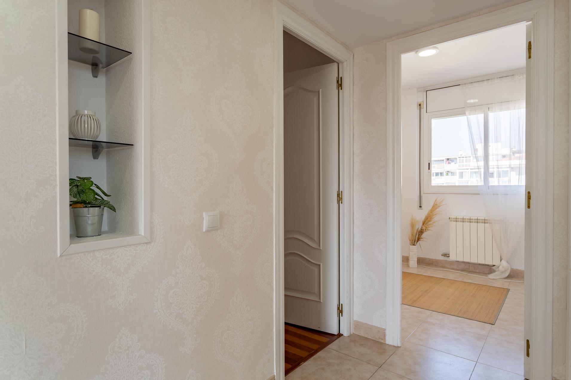 Imagen 34 Apartamento en venta en Salou / Atico en Guillem de montcada