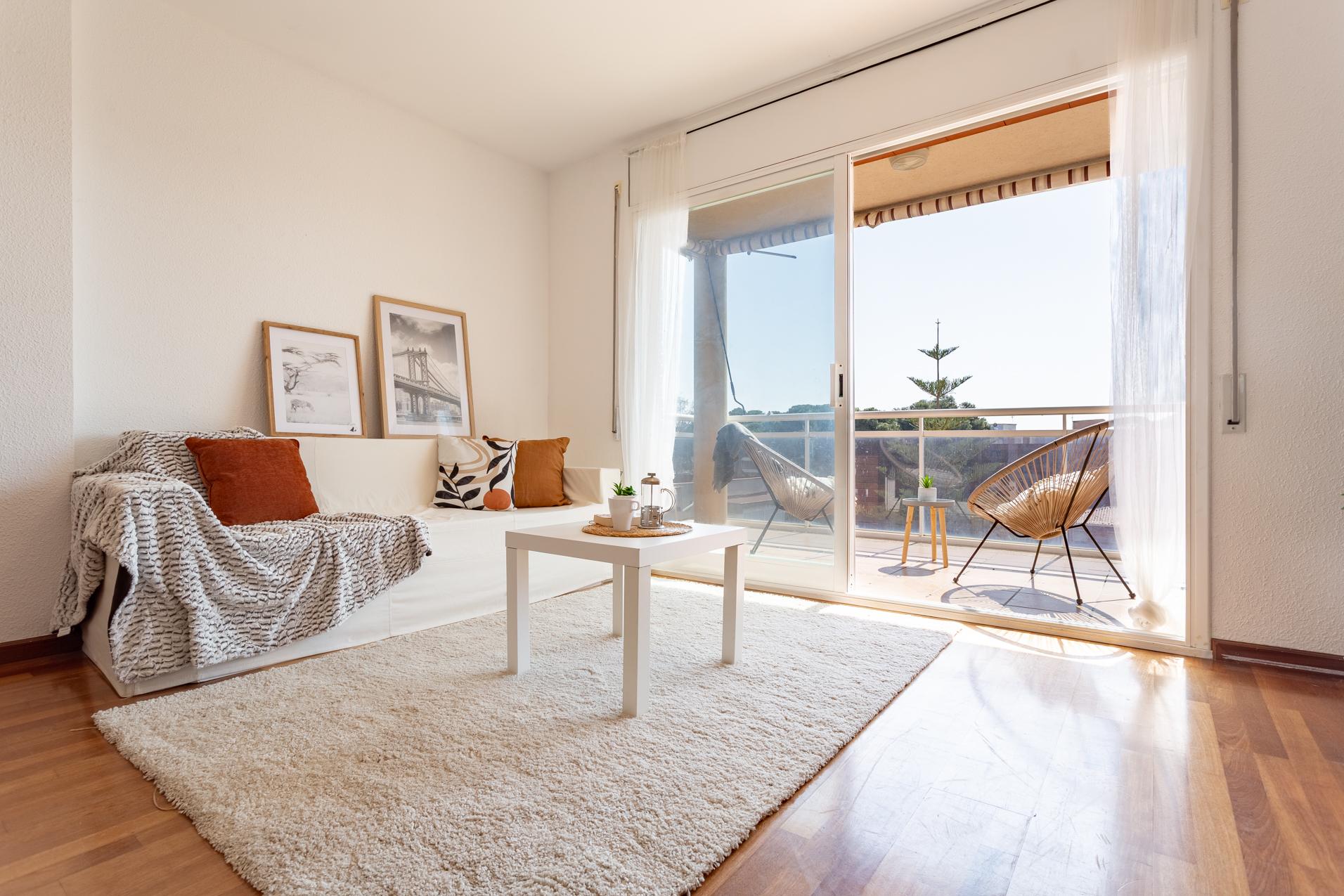 Imagen 1 Apartamento en venta en Salou / Atico en Guillem de montcada