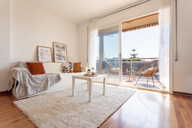 Imagen 1 Inmueble 301486 - Apartamento en venta en Salou / Atico en Guillem de montcada