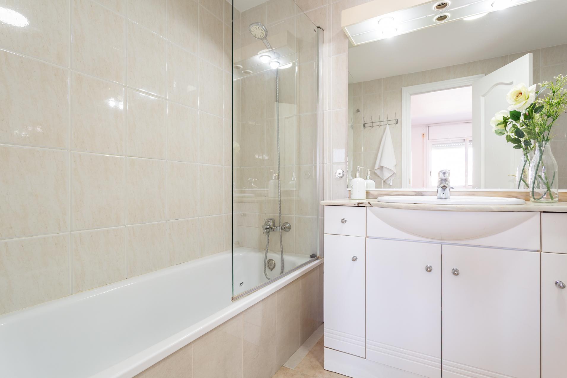 Imagen 25 Apartamento en venta en Salou / Atico en Guillem de montcada