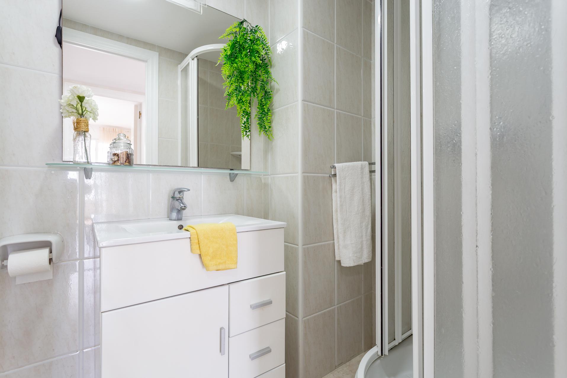 Imagen 26 Apartamento en venta en Salou / Atico en Guillem de montcada