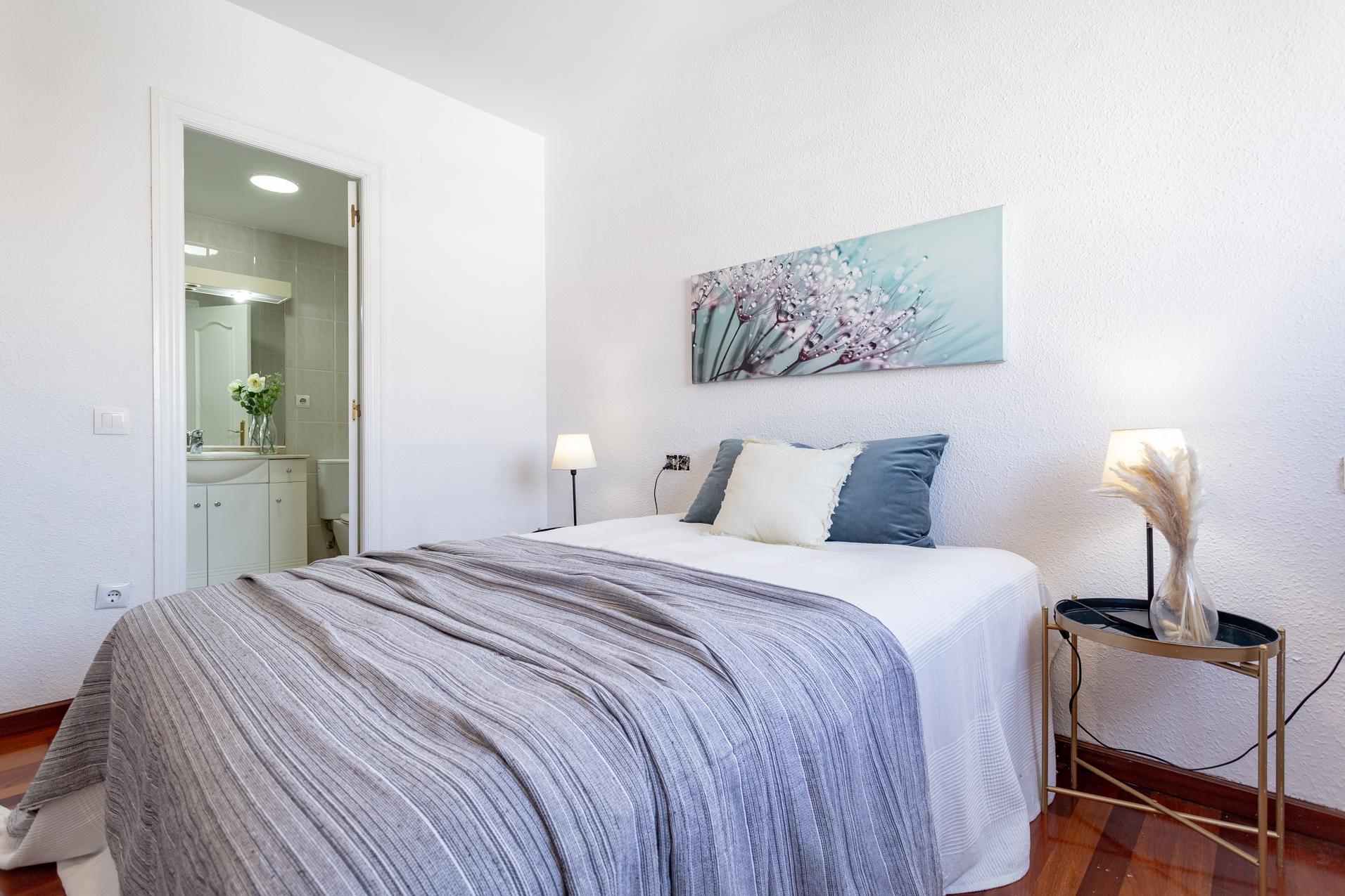 Imagen 6 Apartamento en venta en Salou / Atico en Guillem de montcada