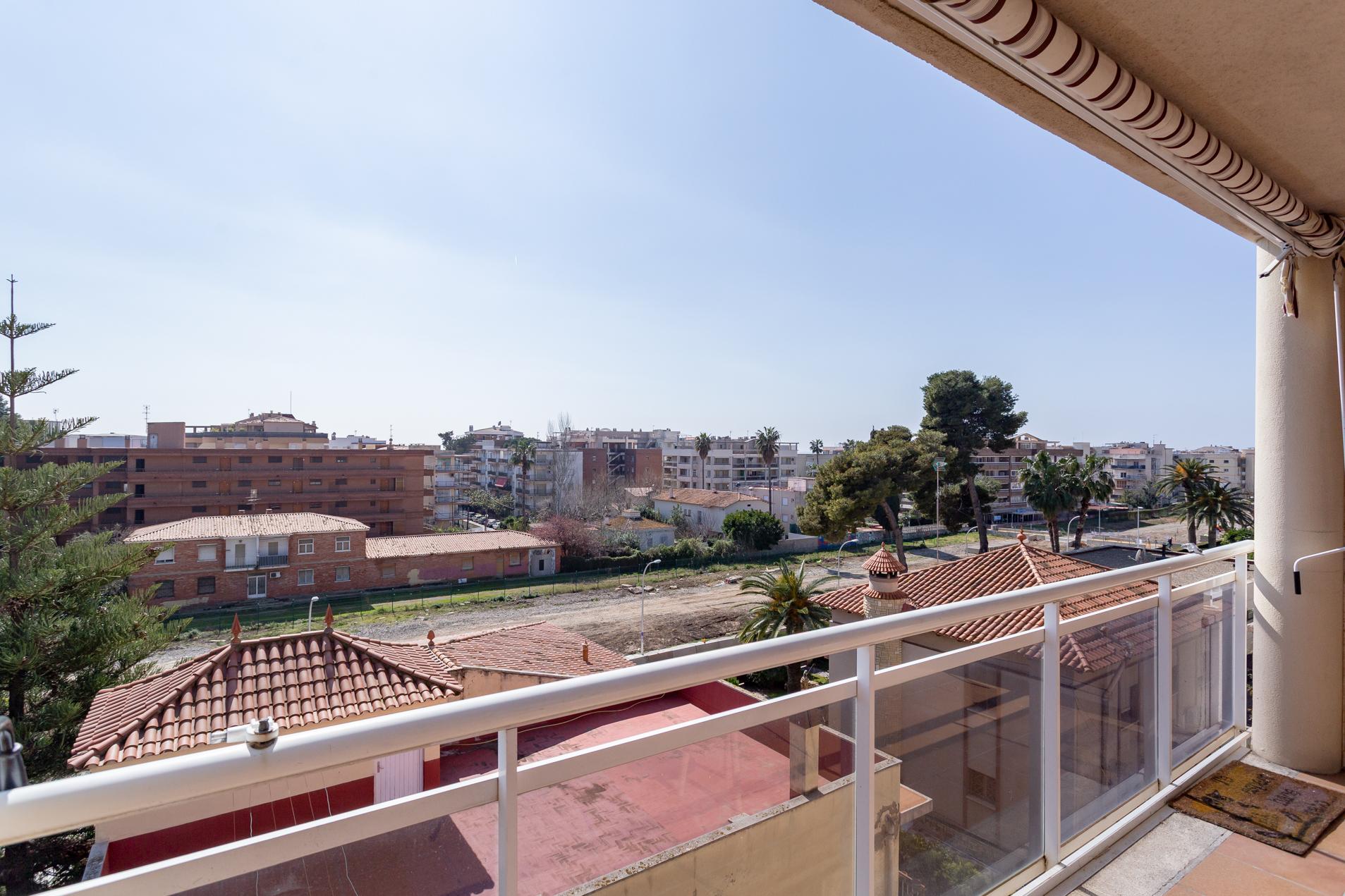Imagen 36 Apartamento en venta en Salou / Atico en Guillem de montcada