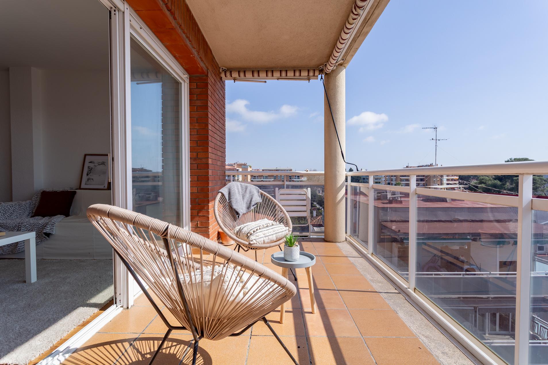 Imagen 19 Apartamento en venta en Salou / Atico en Guillem de montcada