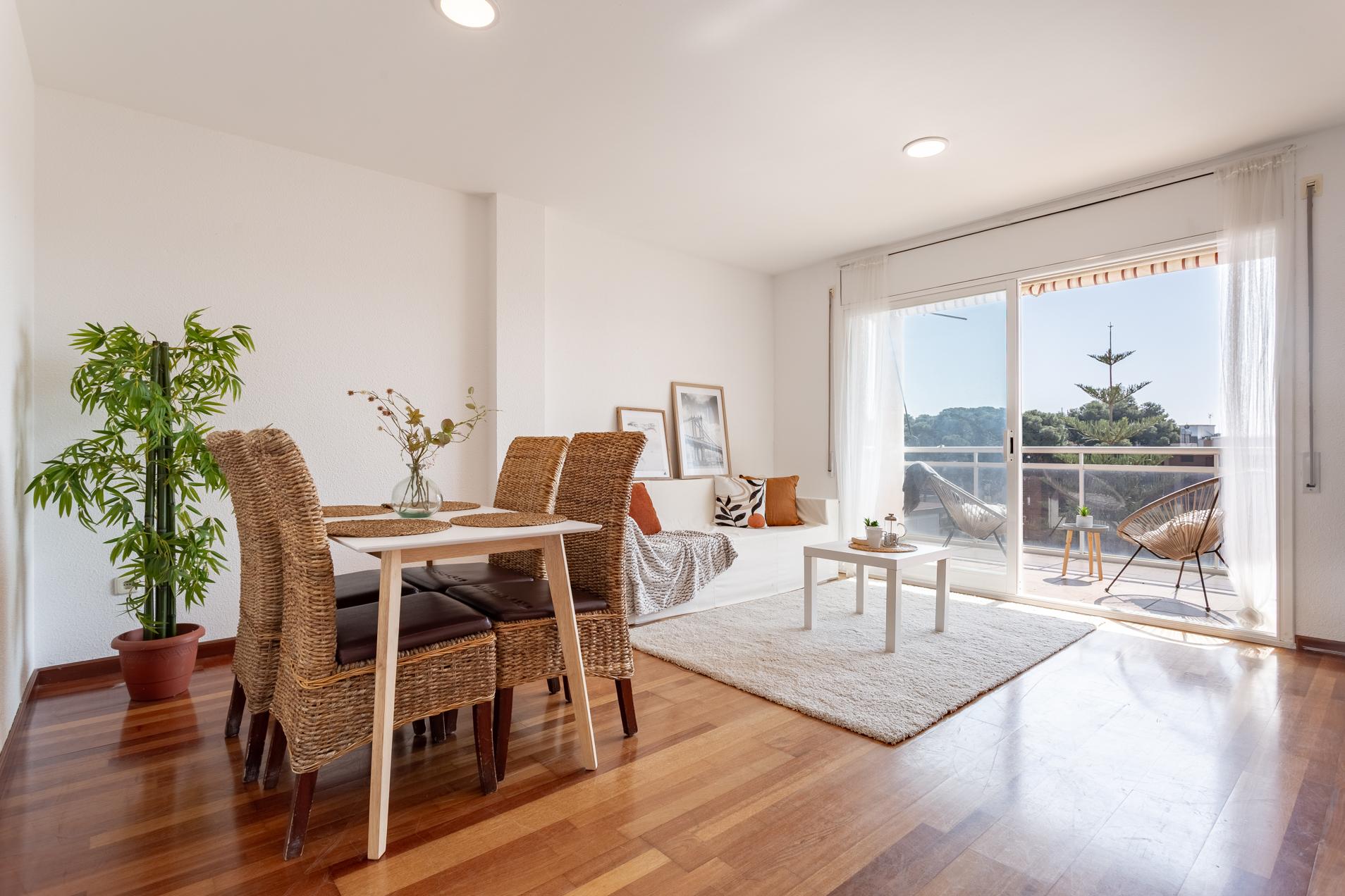 Imagen 2 Apartamento en venta en Salou / Atico en Guillem de montcada
