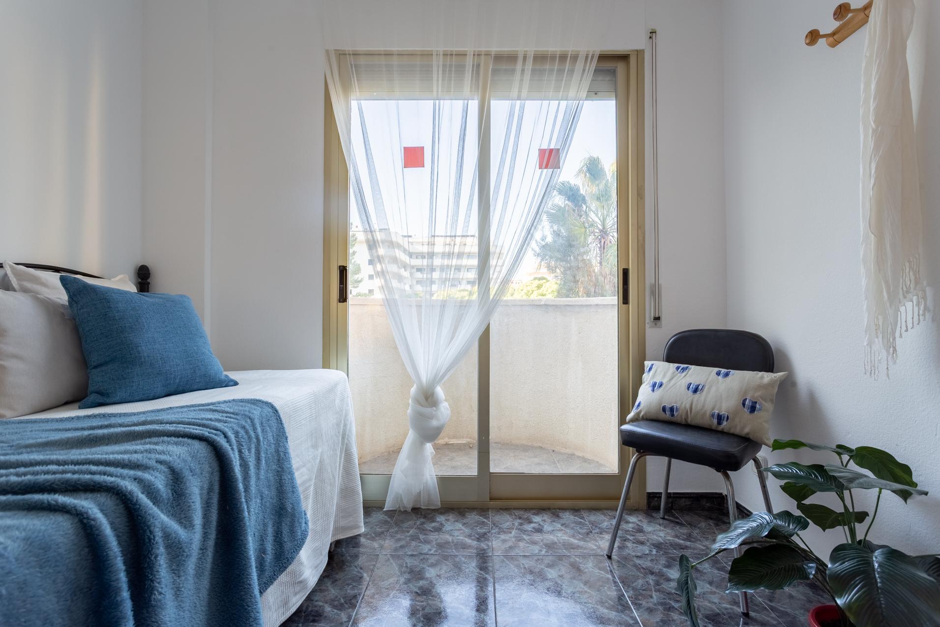 Imagen 16 Apto. Playa en venta en Salou / Piso de 2 habitaciones en venta en calle Priorat, Salou