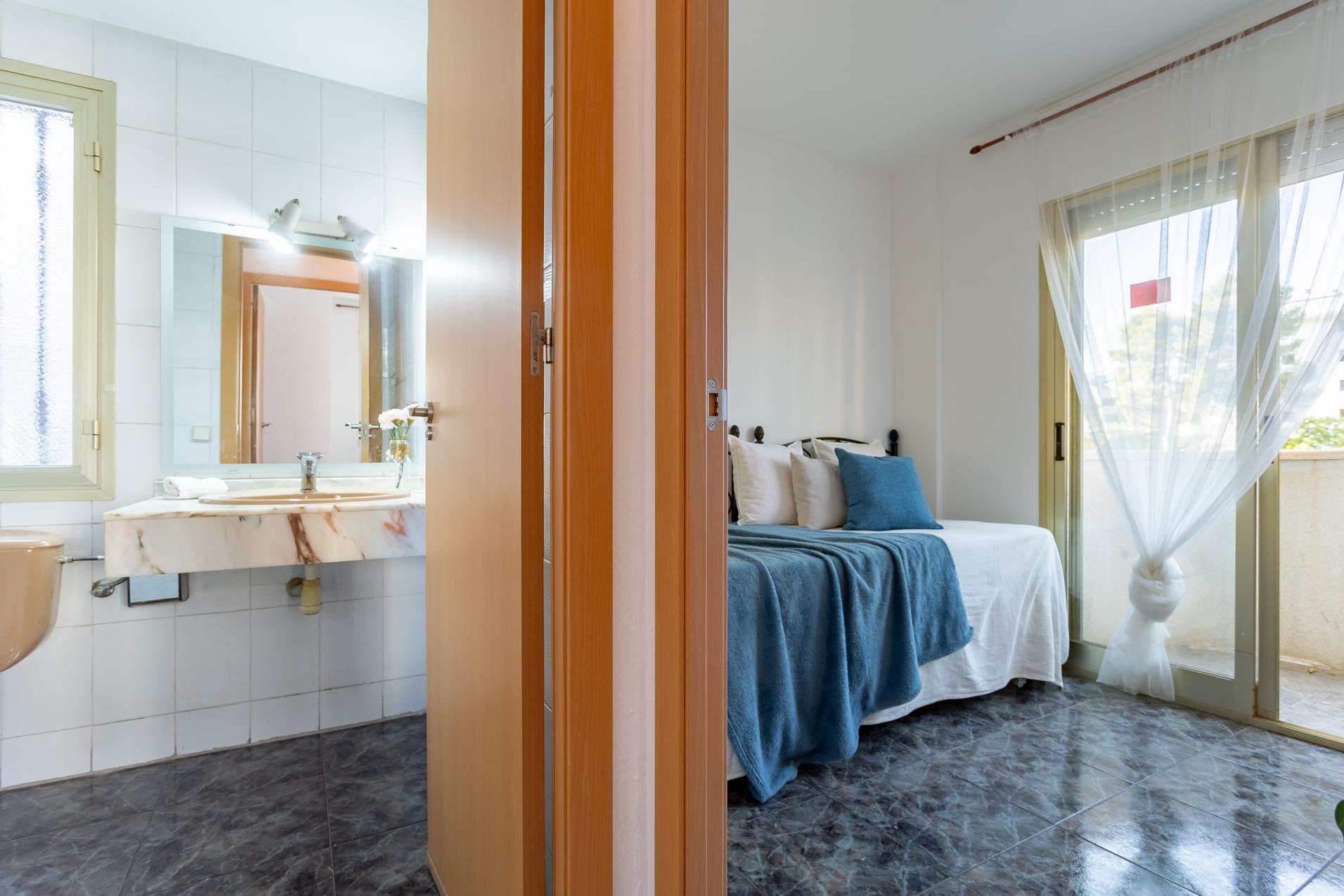 Imagen 15 Apto. Playa en venta en Salou / Piso de 2 habitaciones en venta en calle Priorat, Salou