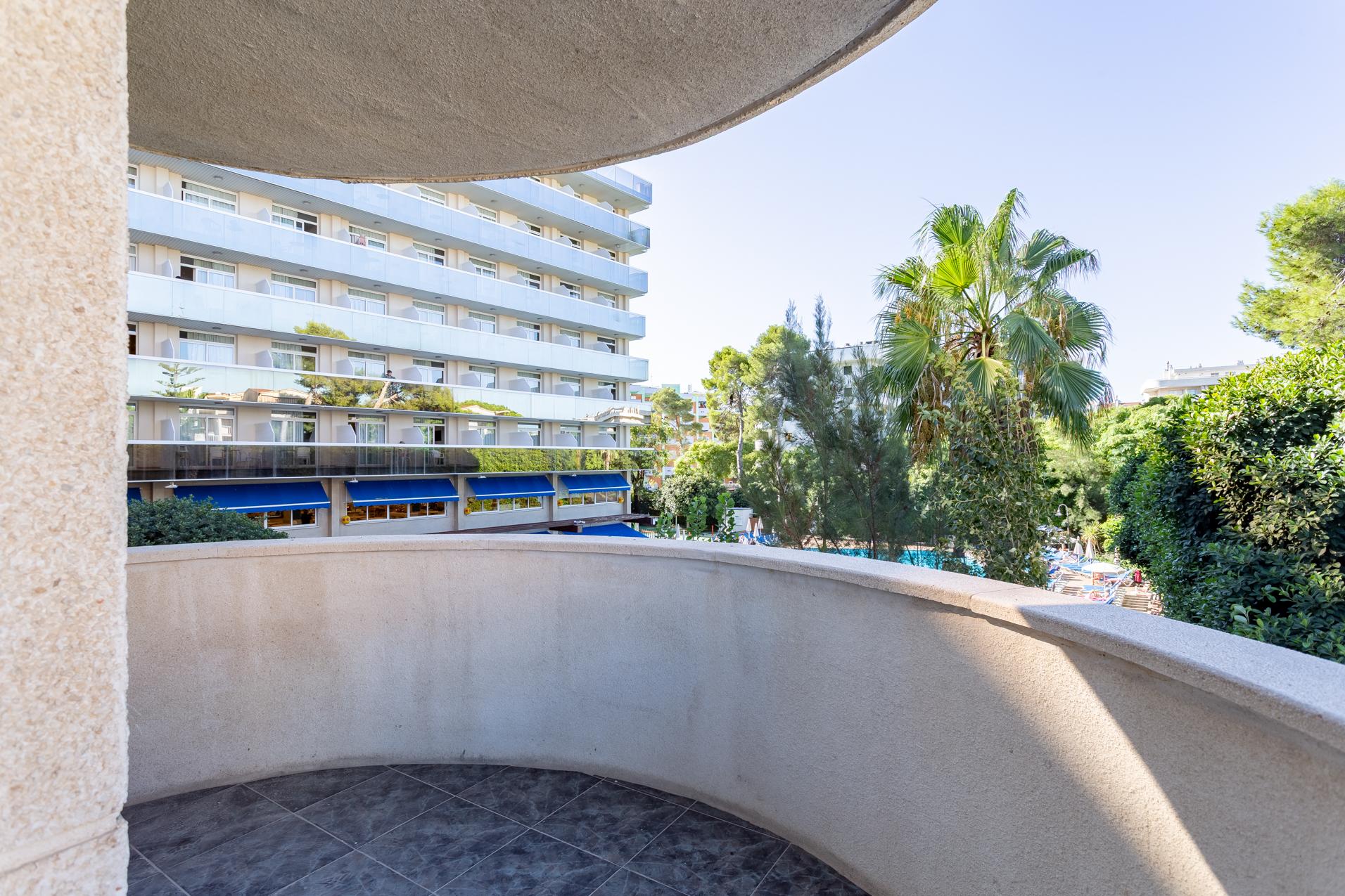 Imagen 29 Apto. Playa en venta en Salou / Piso de 2 habitaciones en venta en calle Priorat, Salou