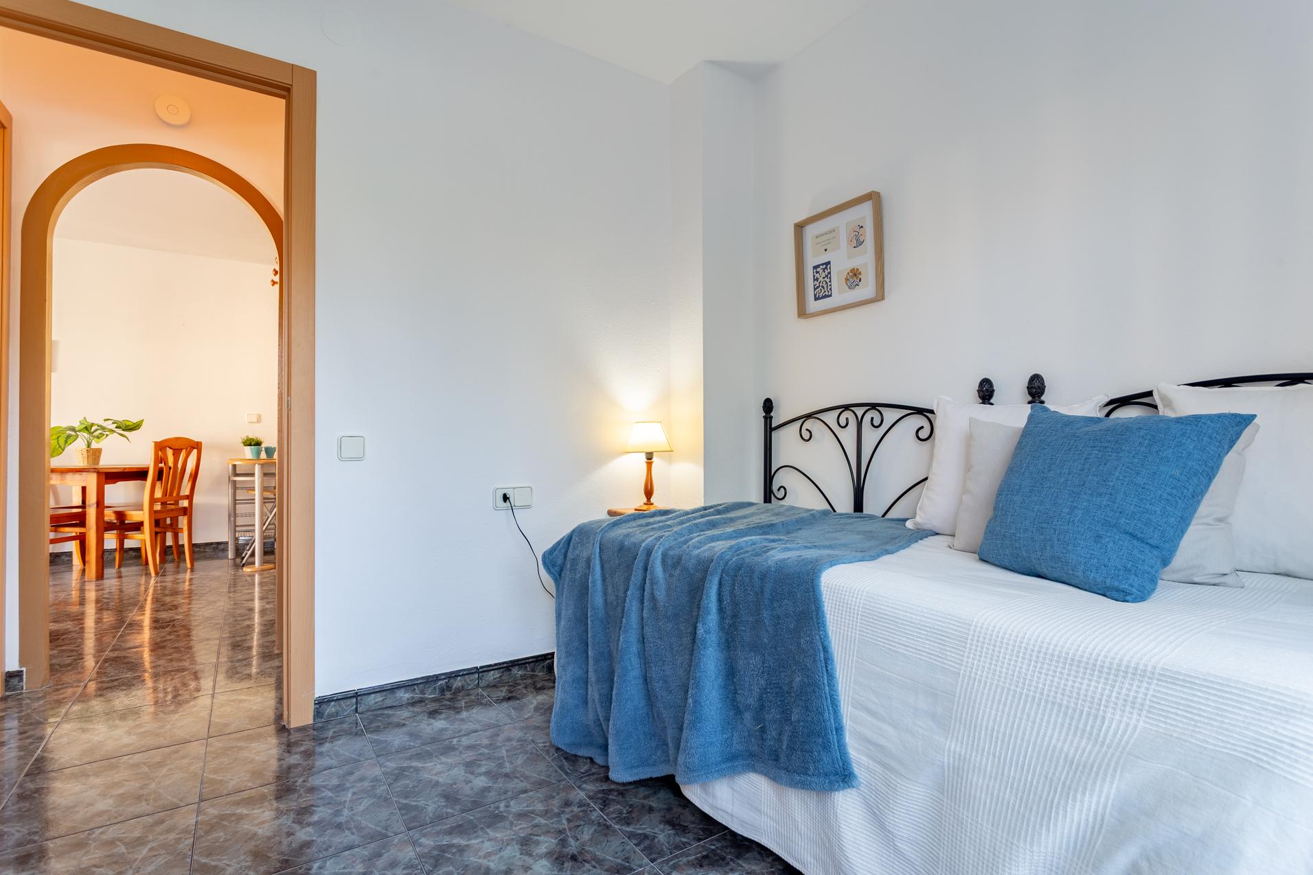 Imagen 19 Apto. Playa en venta en Salou / Piso de 2 habitaciones en venta en calle Priorat, Salou