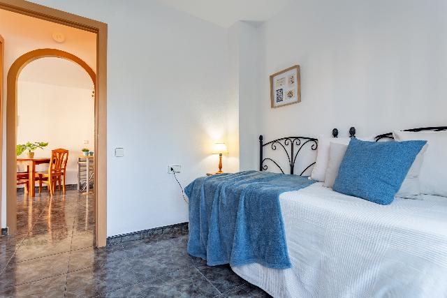 Imagen 19 Inmueble 301488 - Apto. Playa en venta en Salou / Piso de 2 habitaciones en venta en calle Priorat, Salou