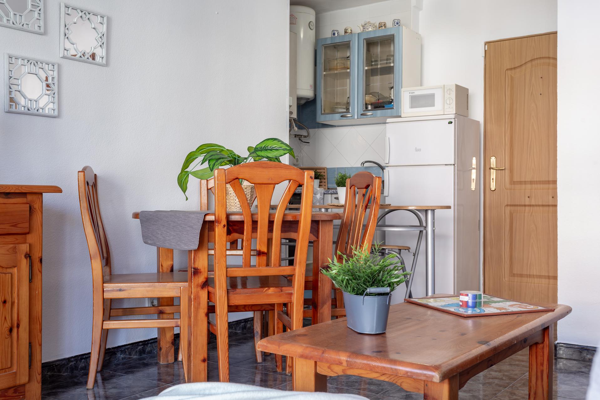 Imagen 6 Apto. Playa en venta en Salou / Piso de 2 habitaciones en venta en calle Priorat, Salou